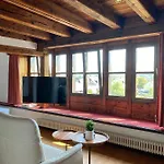 Apartman Apartmenthaus Eurenerstrasse 179 *