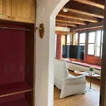 Apartmenthaus Eurenerstrasse 179 Apartman