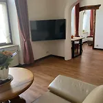 Apartman Apartmenthaus Eurenerstrasse 179 Trier