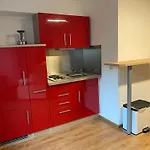 Apartman Apartmenthaus Eurenerstrasse 179