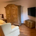 Apartman Apartmenthaus Eurenerstrasse 179 *