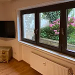 Apartmenthaus Eurenerstrasse 179 Apartman *