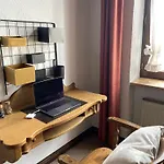 Apartman Apartmenthaus Eurenerstrasse 179 *