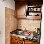 Apartman Apartmenthaus Eurenerstrasse 179 *