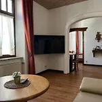 Apartmenthaus Eurenerstrasse 179 Apartman