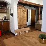 Apartman Apartmenthaus Eurenerstrasse 179