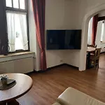 Apartman Apartmenthaus Eurenerstrasse 179 Trier