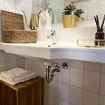 Apartman Apartmenthaus Eurenerstrasse 179