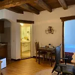 Apartman Apartmenthaus Eurenerstrasse 179 *