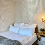 Apartman Apartmenthaus Eurenerstrasse 179