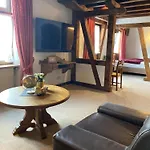 Apartmenthaus Eurenerstrasse 179 Apartman