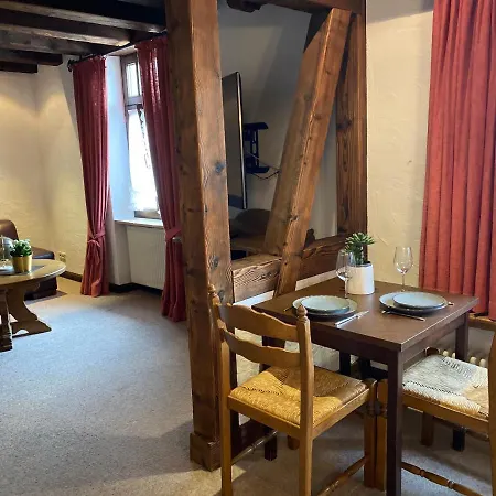 Apartmenthaus Eurenerstrasse 179 *