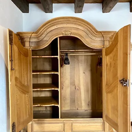 Appartement Apartmenthaus Eurenerstrasse 179 Trèves