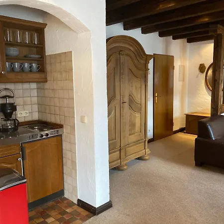 Apartmenthaus Eurenerstrasse 179 Trier