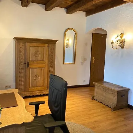 Apartmenthaus Eurenerstrasse 179