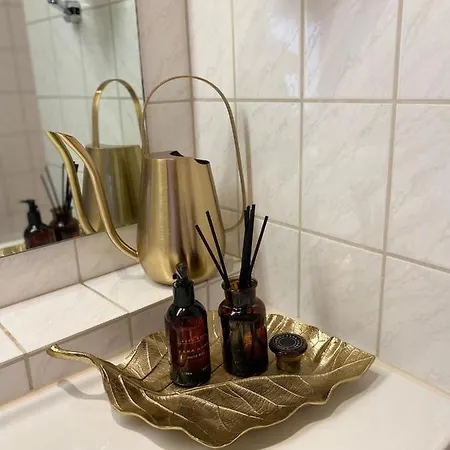 Apartmenthaus Eurenerstrasse 179 Daire *