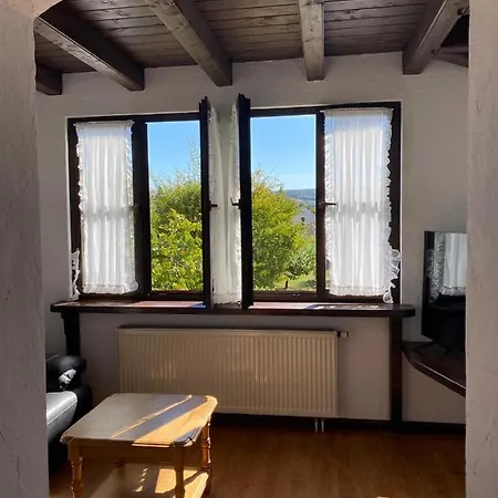 Apartmenthaus Eurenerstrasse 179 * Tréveris