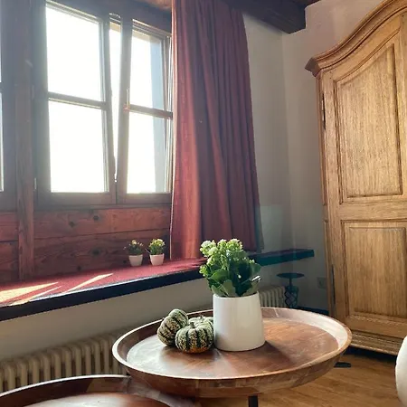 Apartmenthaus Eurenerstrasse 179 *