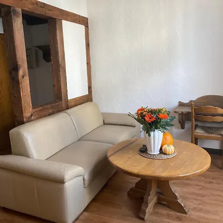 Apartmenthaus Eurenerstrasse 179 Tréveris