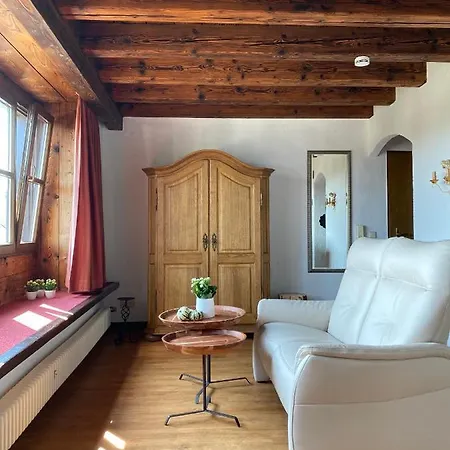 Apartmenthaus Eurenerstrasse 179 Apartment