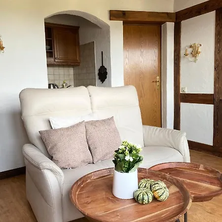 Daire Apartmenthaus Eurenerstrasse 179 Trier