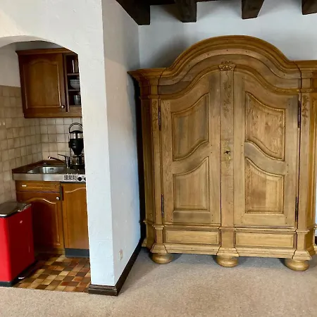 Apartmenthaus Eurenerstrasse 179 Daire Trier