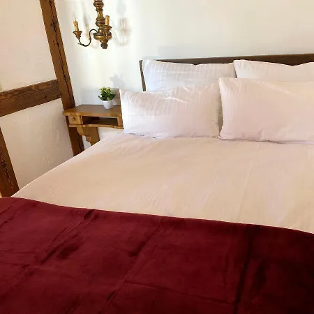 Apartmenthaus Eurenerstrasse 179 Daire *