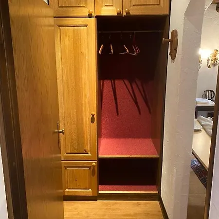 Apartmenthaus Eurenerstrasse 179 Apartment