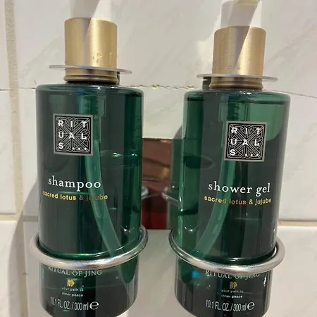 아파트 Apartmenthaus Eurenerstrasse 179