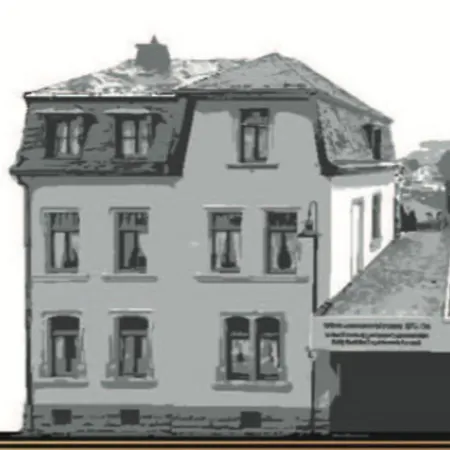 Apartmenthaus Eurenerstrasse 179 *
