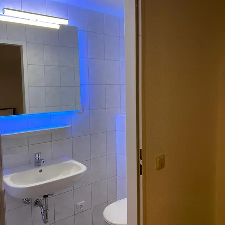 Apartmenthaus Eurenerstrasse 179 *