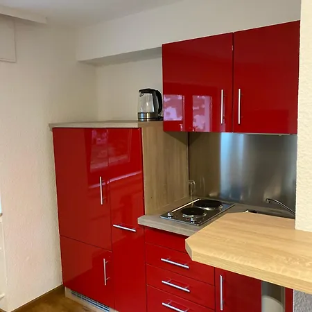 Apartmenthaus Eurenerstrasse 179