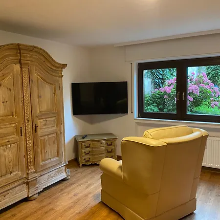 Apartmenthaus Eurenerstrasse 179 * Tréveris