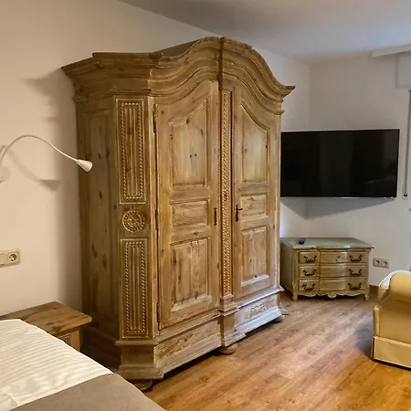 Apartmenthaus Eurenerstrasse 179 Daire Trier