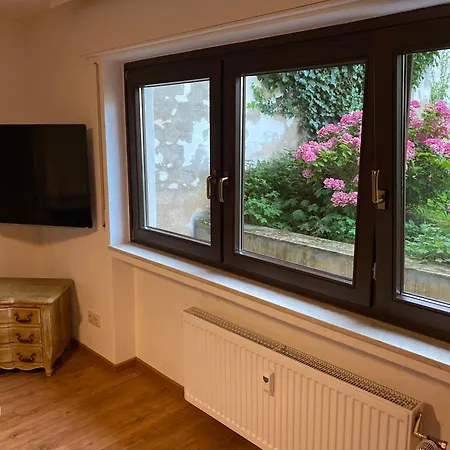 Apartmenthaus Eurenerstrasse 179 아파트 *