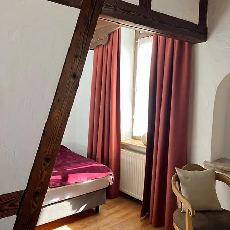 Apartmenthaus Eurenerstrasse 179 Tréveris