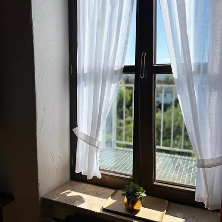 Apartmenthaus Eurenerstrasse 179 * Tréveris