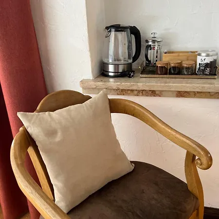 Apartmenthaus Eurenerstrasse 179 Tréveris