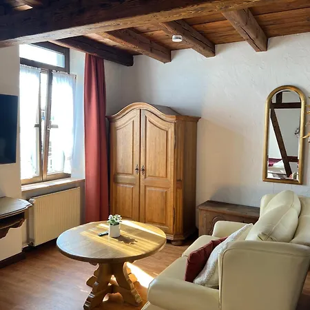 Apartmenthaus Eurenerstrasse 179 * Trier