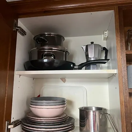 Apartmenthaus Eurenerstrasse 179 아파트 *