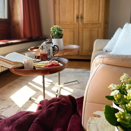 Apartmenthaus Eurenerstrasse 179 Tréveris
