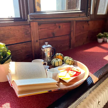 Apartmenthaus Eurenerstrasse 179 Daire *