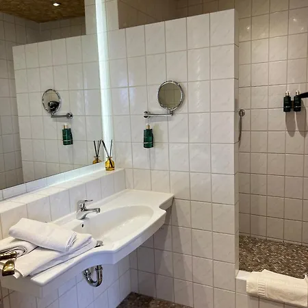 Apartmenthaus Eurenerstrasse 179 Apartment Trier