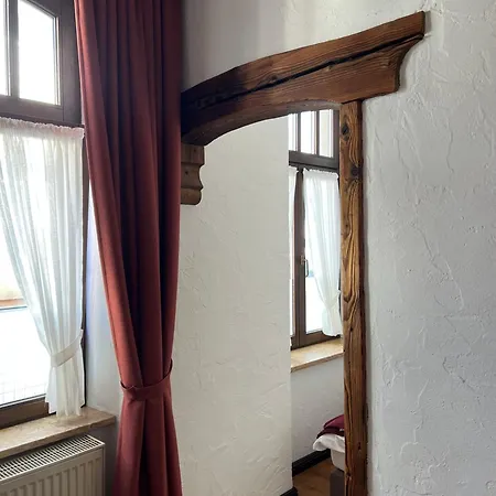Apartmenthaus Eurenerstrasse 179 * Tréveris