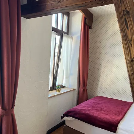 Apartmenthaus Eurenerstrasse 179 아파트 트리어