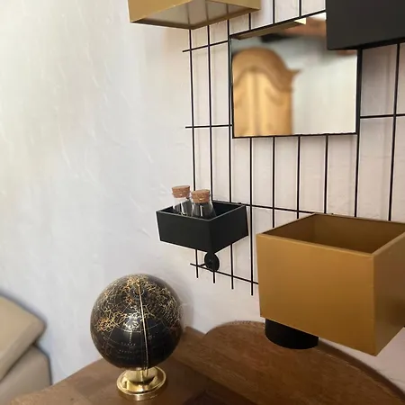 Apartmenthaus Eurenerstrasse 179 * Tréveris