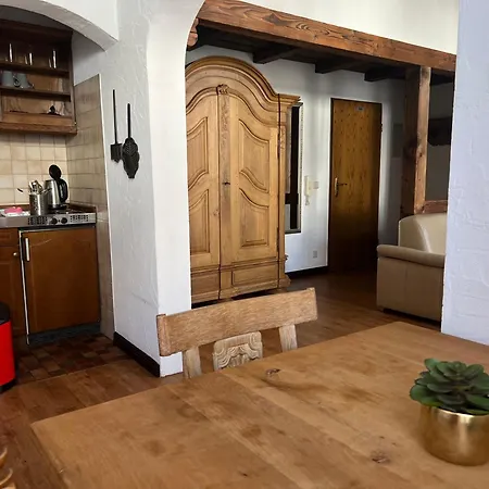 Appartement Apartmenthaus Eurenerstrasse 179