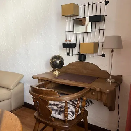 Apartmenthaus Eurenerstrasse 179 Daire *