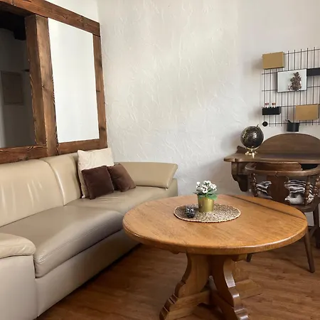 Apartmenthaus Eurenerstrasse 179 *