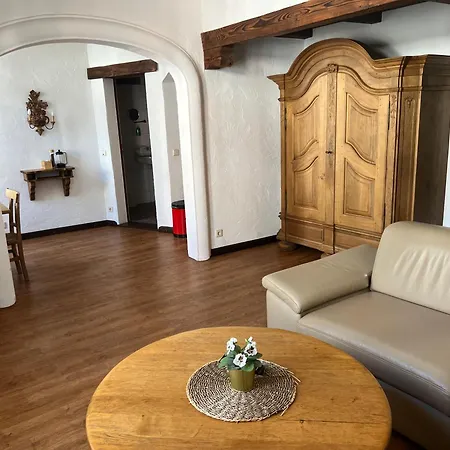 Apartmenthaus Eurenerstrasse 179 Appartement *